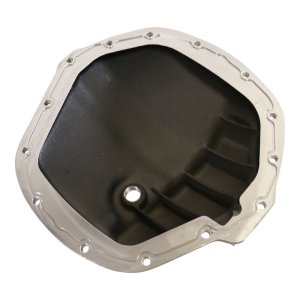 Chevrolet 3500 Differential Cover - Rear - BD Diesel - `01-`18 Chevrolet 3500 Differential Cover - Rear - BD Diesel - `01-`18